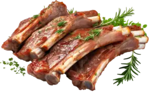 ribs